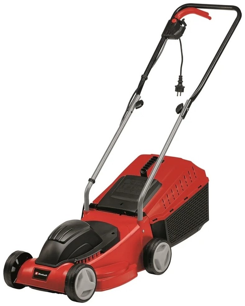 Сетев. Газонокосилка Einhell GC-EM 1032 (3400257)
