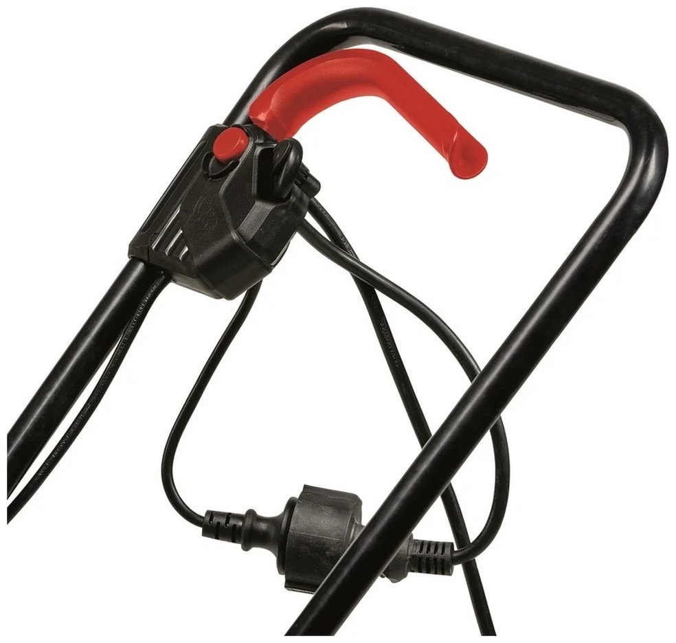 Сетев. Газонокосилка Einhell GC-EM 1032 (3400257) купить,49990