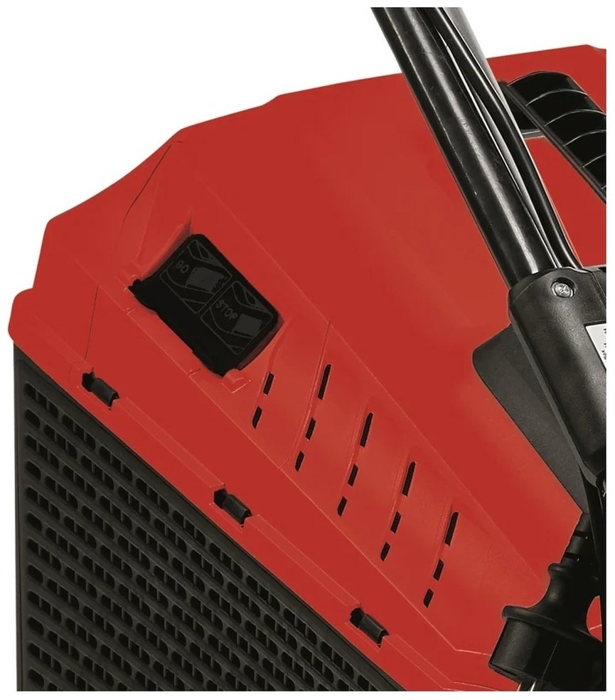 Сетев. Газонокосилка Einhell GC-EM 1032 (3400257) купить,49990
