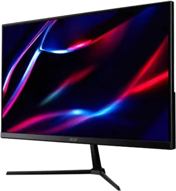 Монитор Acer Nitro QG240YS3bipx UM.QQ0EE.304 23.8" Black - ForteMarket Монитор Acer Nitro QG240YS3bipx UM.QQ0EE.304 23.8" Black купить,0