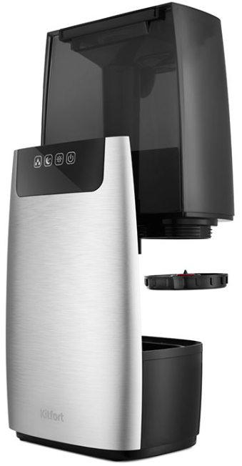 Увлажнитель воздуха Kitfort KT-2803-1 купить,NaN