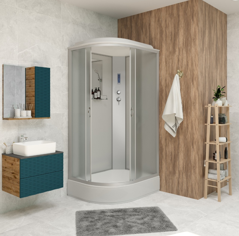 Душевая кабина Niagara NG-33294-14RP 120х90х215см купить,NaN