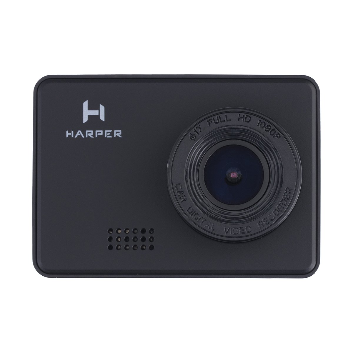 Видеорегистратор Harper DVHR-470 черный купить,NaN