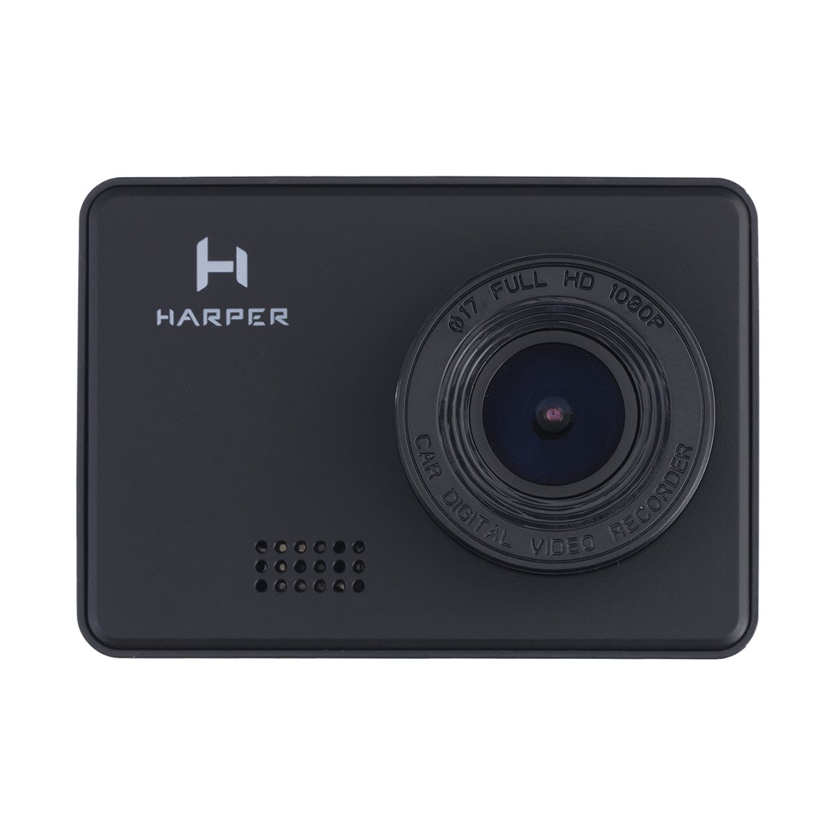 Видеорегистратор Harper DVHR-470 черный купить,NaN