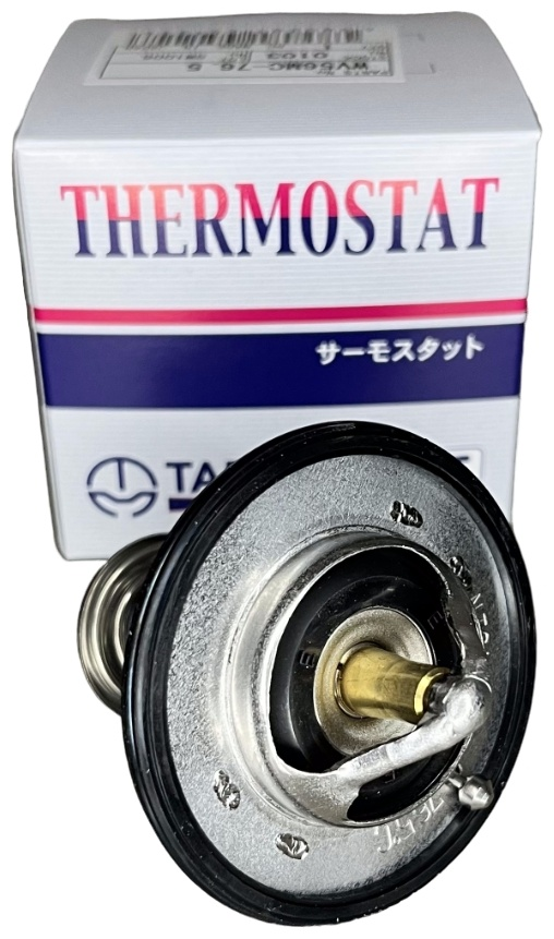 Термостат Tama WV56MC-76.5 купить,NaN