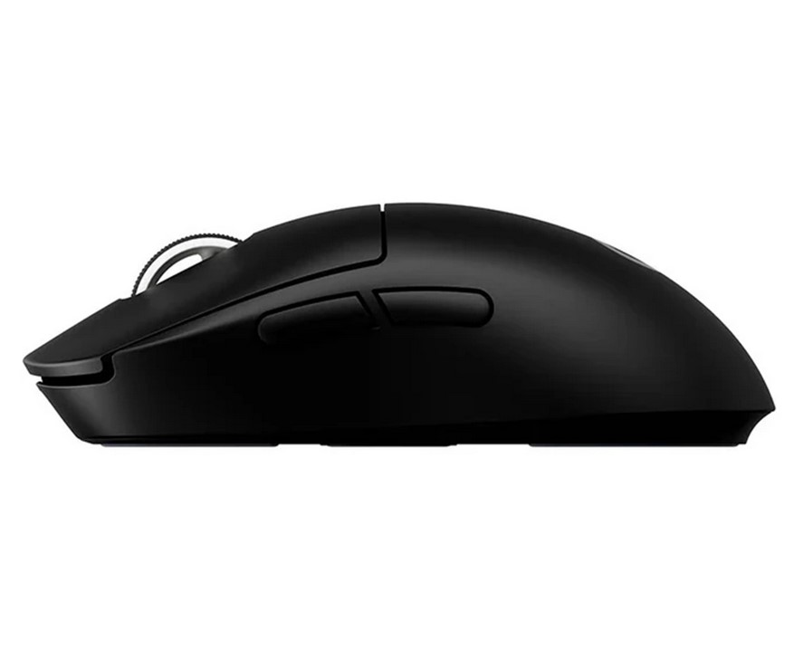 Мышь Logitech PRO X Superlight 2c Black купить,85690