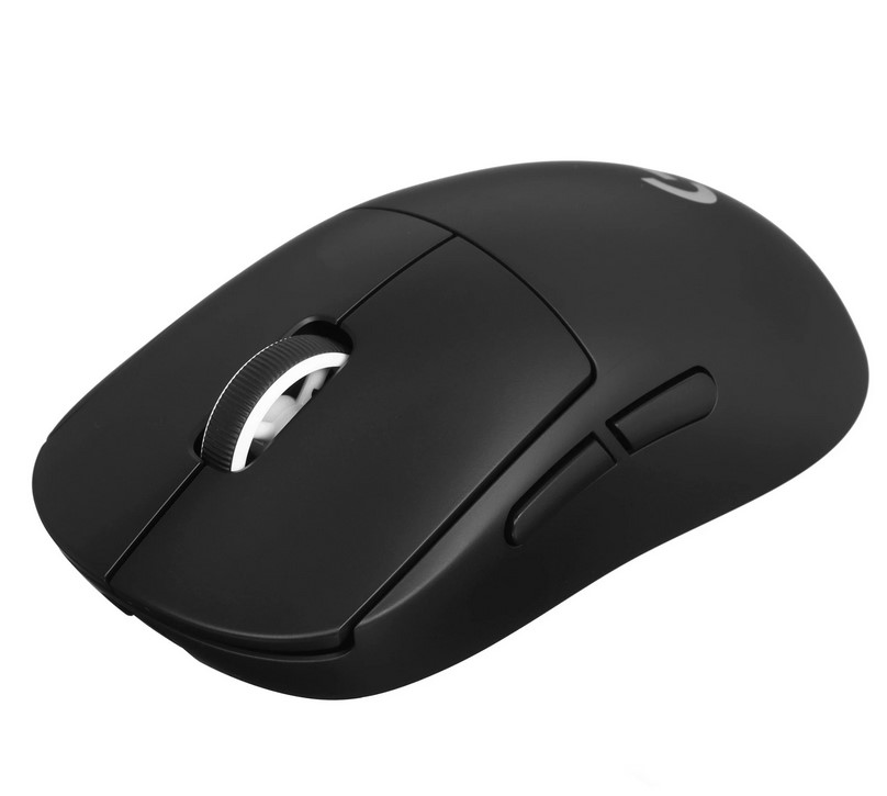 Мышь Logitech PRO X Superlight 2c Black купить,85690