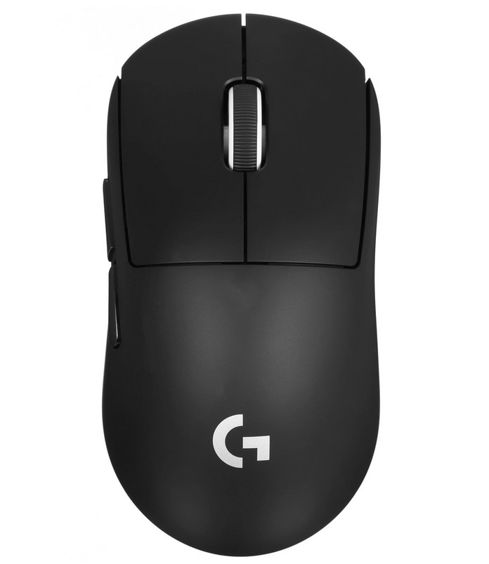 Мышь Logitech PRO X Superlight 2c Black купить,85690
