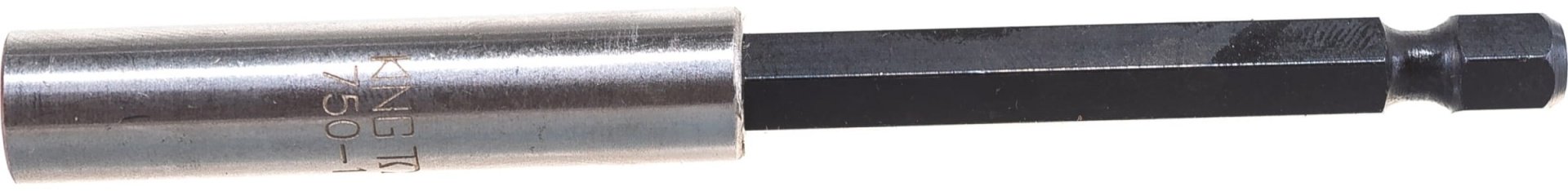 Удлинитель прямой 1/4 KING TONY 45259 , 1 шт