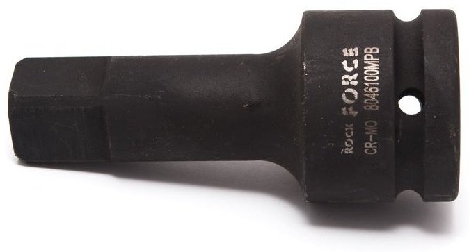 Удлинитель прямой 3/4 ROCKFORCE RF-8046200MPB, 1 шт купить,8175