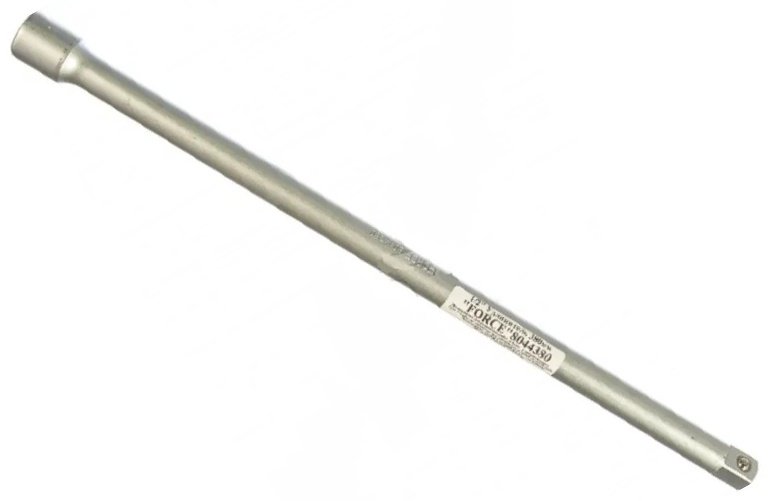 Удлинитель прямой 1/2 Force 8044380, 1 шт купить,5855