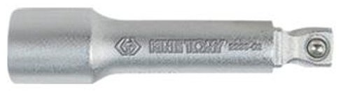 Удлинитель прямой 1/4 KING TONY 2293-02, 1 шт