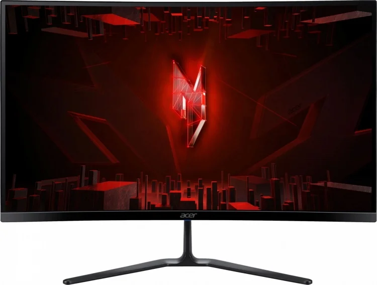 Монитор Acer Nitro ED270RS3bmiipx UM.HE0EE.302 27'' Black