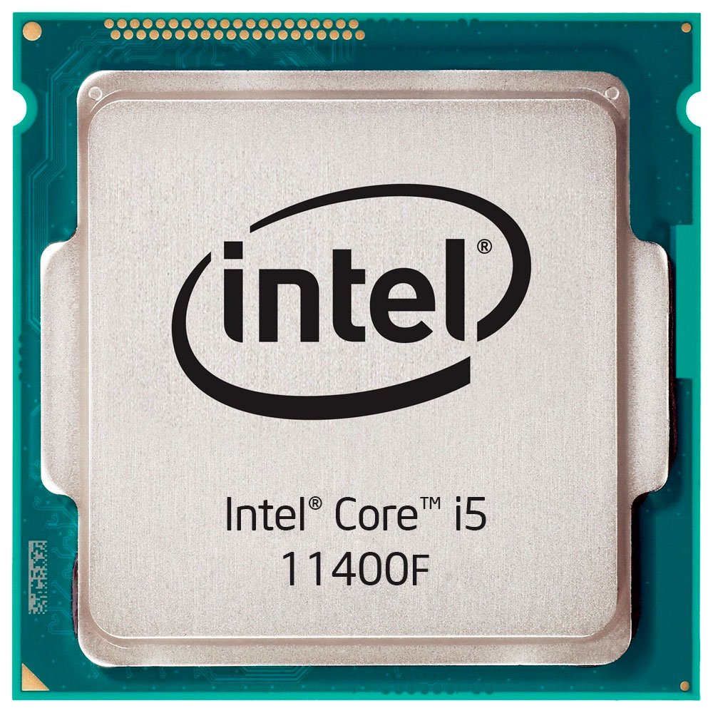 Процессор Intel Core i5 11400F TRAY