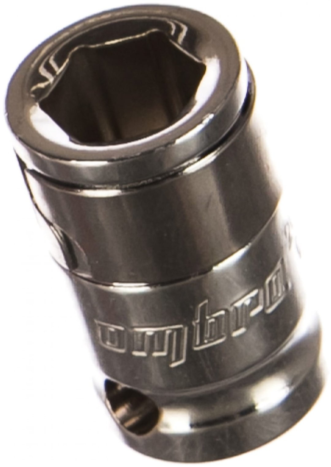 Удлинитель прямой 3/8 Ombra 203810, 1 шт
