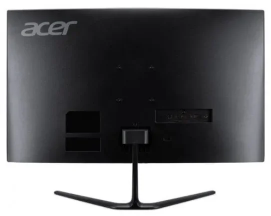 Монитор Acer Nitro ED270RS3bmiipx UM.HE0EE.302 27'' Black - ForteMarket Монитор Acer Nitro ED270RS3bmiipx UM.HE0EE.302 27'' Black купить,0