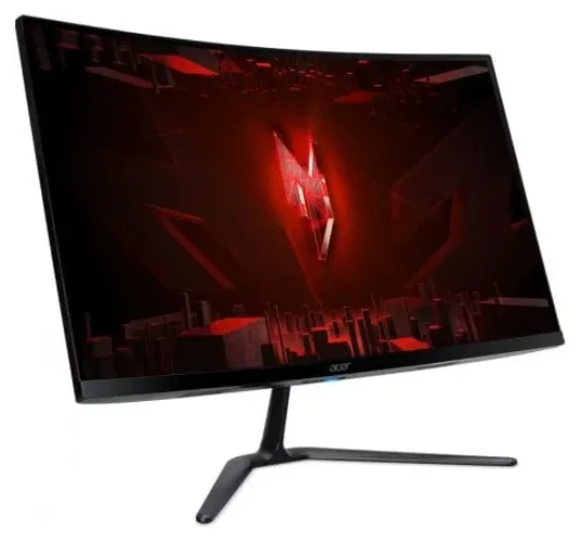 Монитор Acer Nitro ED270RS3bmiipx UM.HE0EE.302 27'' Black - ForteMarket Монитор Acer Nitro ED270RS3bmiipx UM.HE0EE.302 27'' Black купить,0
