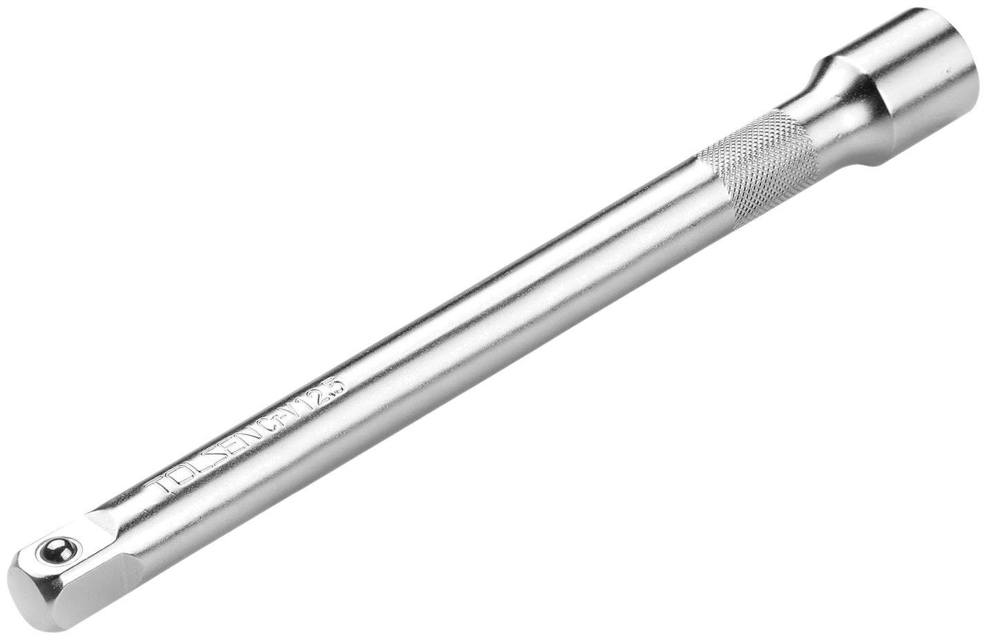 Удлинитель прямой 1/2 TOLSEN 15127, 1 шт