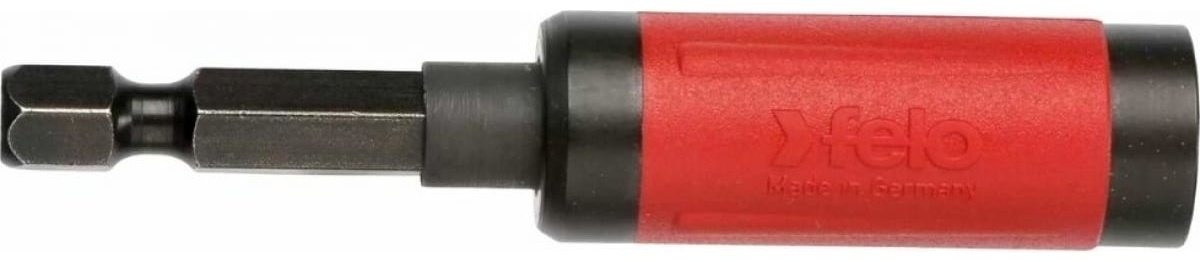 Удлинитель прямой 1/4 Felo 03816594, 1 шт