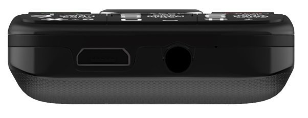 Мобильный телефон Maxvi C3n Black - ForteMarket Мобильный телефон Maxvi C3n Black купить,17890