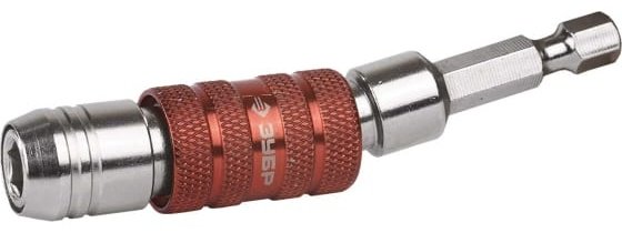 Удлинитель шарнирный 1/4 ЗУБР 26755-110, 1 шт