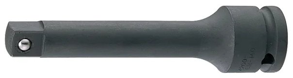 Удлинитель прямой 1/2 KING TONY 4260-06P, 1 шт купить,5975
