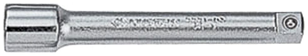 Удлинитель прямой 1/4 KING TONY 2221-03, 1 шт
