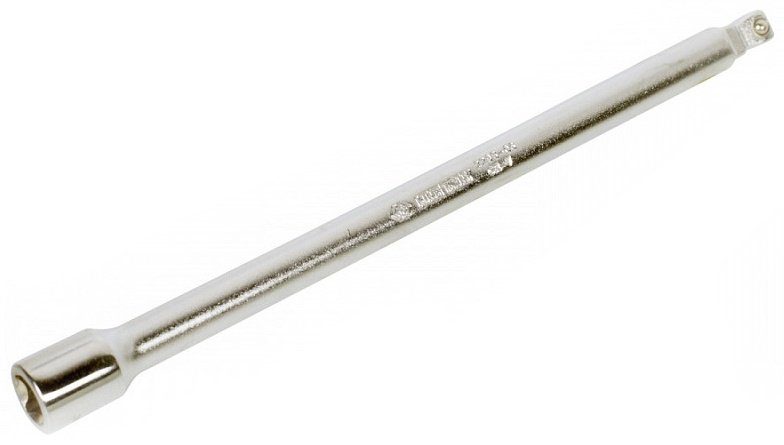 Удлинитель прямой 1/4 KING TONY 2293-06, 1 шт
