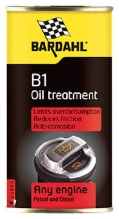Противоизносная присадка Bardahl B1 1201 250мл купить,NaN
