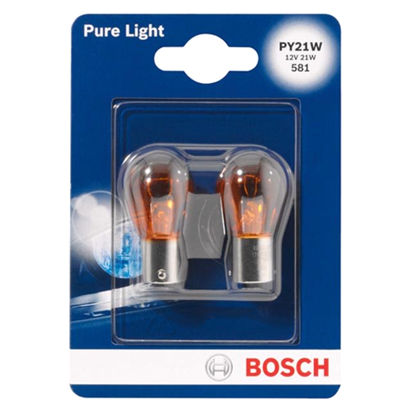 Автолампа Bosch Pure Light 1987 301 018
