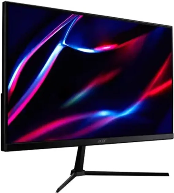 Монитор Acer Nitro QG240YS3bipx UM.QQ0EE.304 23.8" Black - ForteMarket Монитор Acer Nitro QG240YS3bipx UM.QQ0EE.304 23.8" Black купить,0
