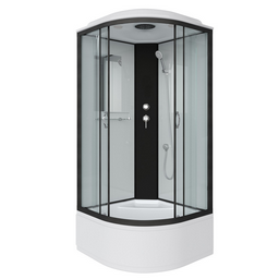 Душевая кабина Niagara NG-6708-14 90х90х215см