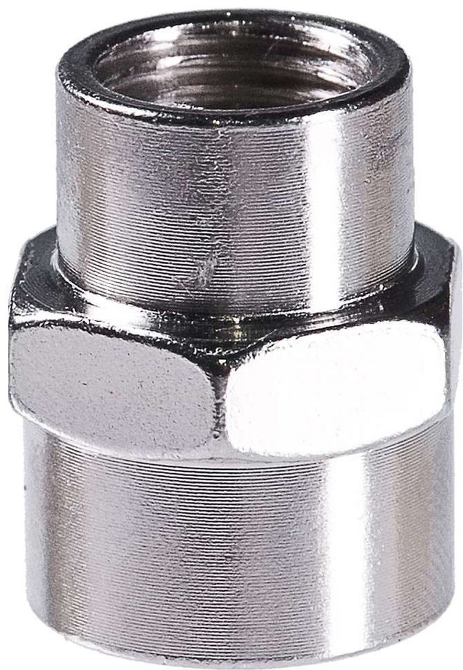 Переходник Fubag 1/4"F на 3/8"F блистер 1 шт. 180240 B купить,NaN