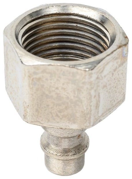 ECO переходник AS-M/FT12 1/2 1 шт купить,800