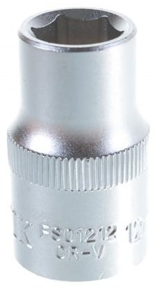 Thorvik торцевая головка 1/2 FS01212 1 шт