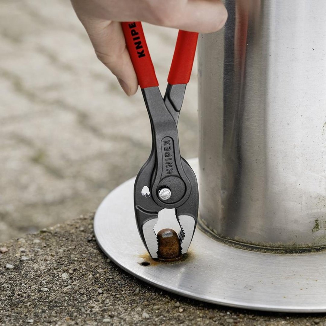 Knipex клещи 82 01 250 250 мм - ForteMarket Knipex клещи 82 01 250 250 мм купить,26790