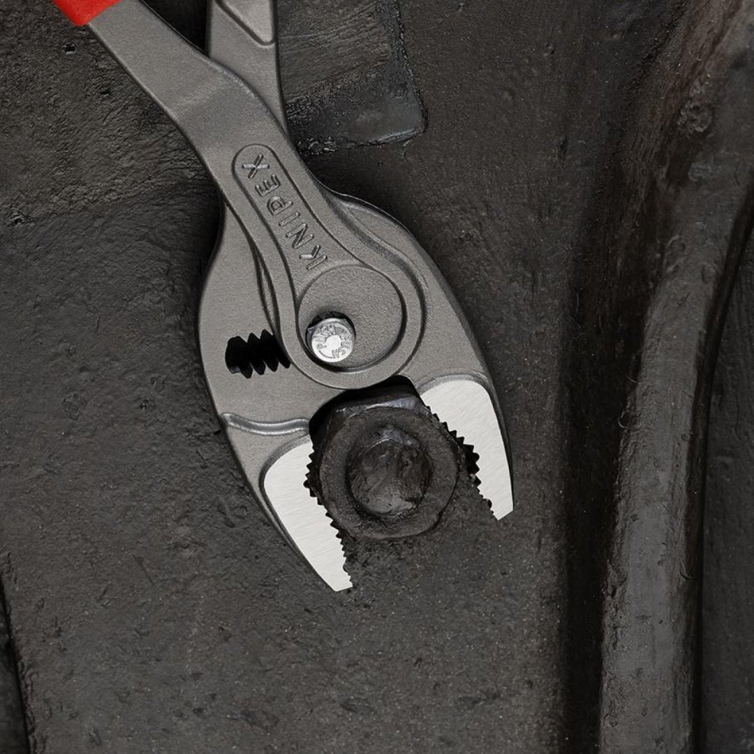 Knipex клещи 82 01 250 250 мм - ForteMarket Knipex клещи 82 01 250 250 мм купить,26790