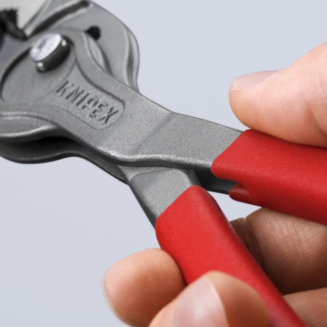 Knipex клещи 82 01 250 250 мм - ForteMarket Knipex клещи 82 01 250 250 мм купить,26790