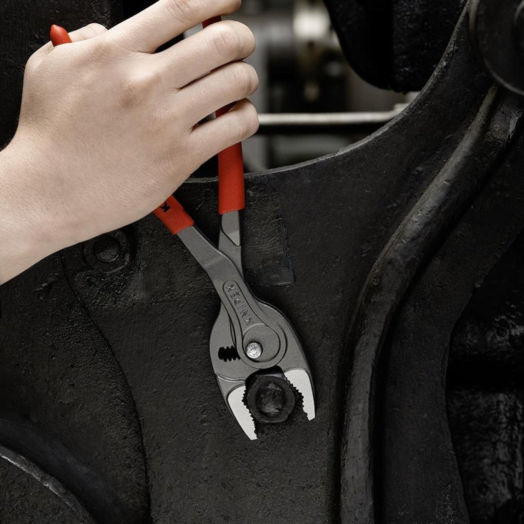 Knipex клещи 82 01 250 250 мм - ForteMarket Knipex клещи 82 01 250 250 мм купить,26790