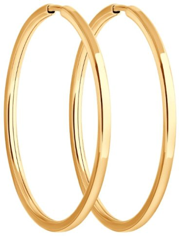 Конго Diamant 51-124-02335-1 вес 3.03 г золото, без вставок купить,301065
