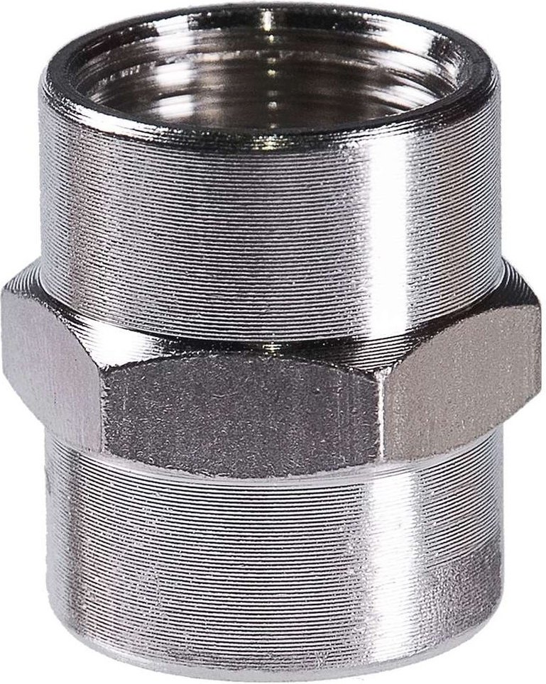 Переходник Fubag 1/2"F - 1/2"F 180232