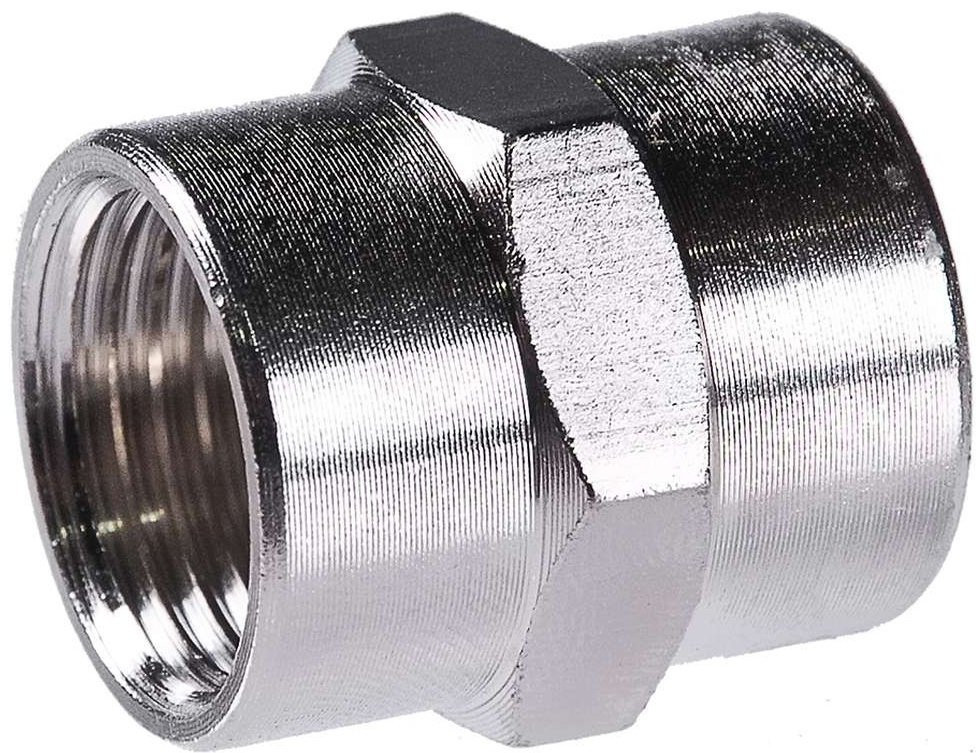 Переходник Fubag 1/2"F - 1/2"F 180232