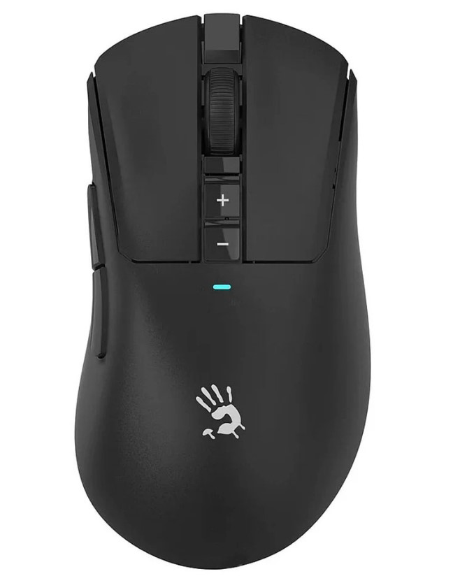 Мышь A4Tech Bloody R73 Pro Black