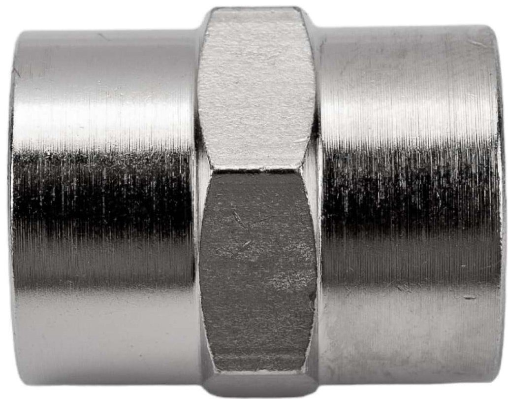 Переходник Fubag 3/8"F - 3/8"F 180231