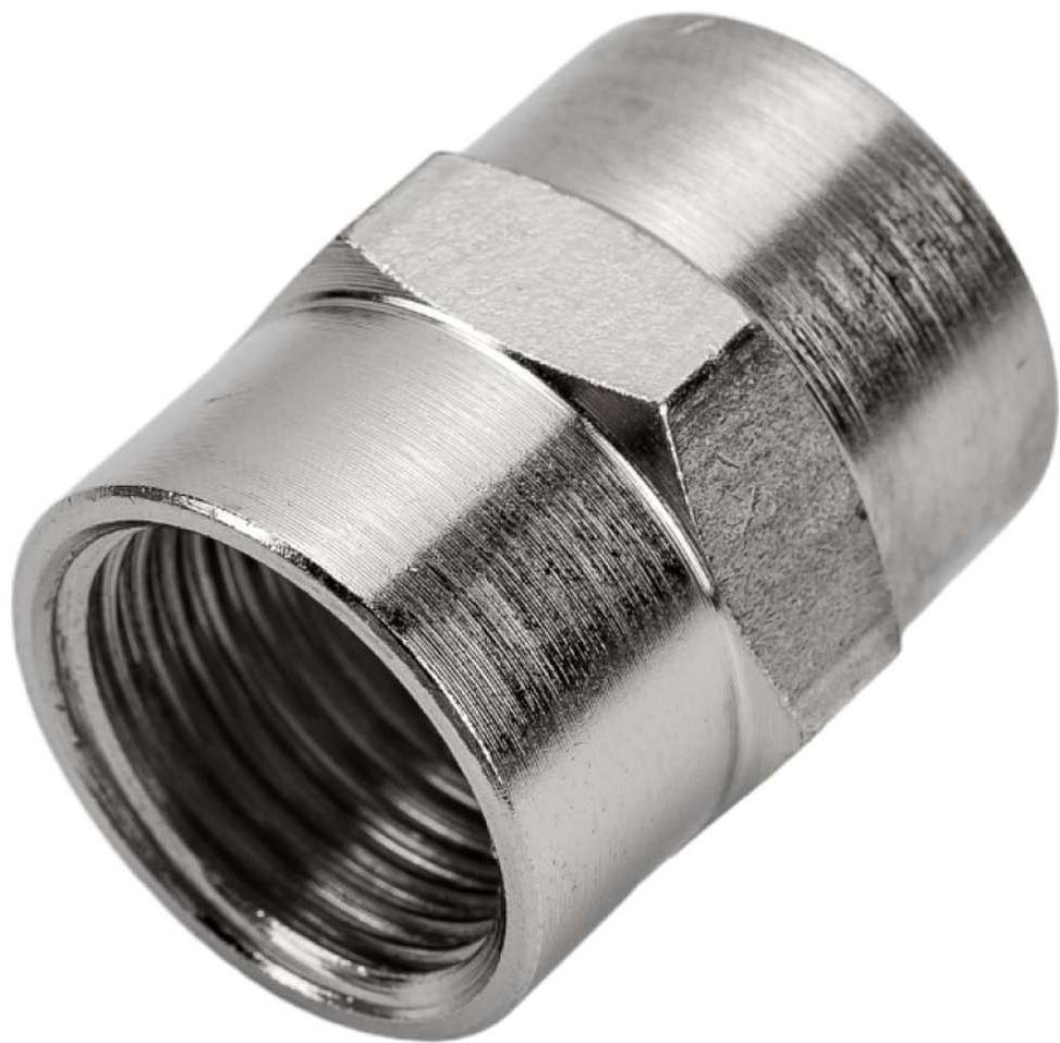 Переходник Fubag 3/8"F - 3/8"F 180231