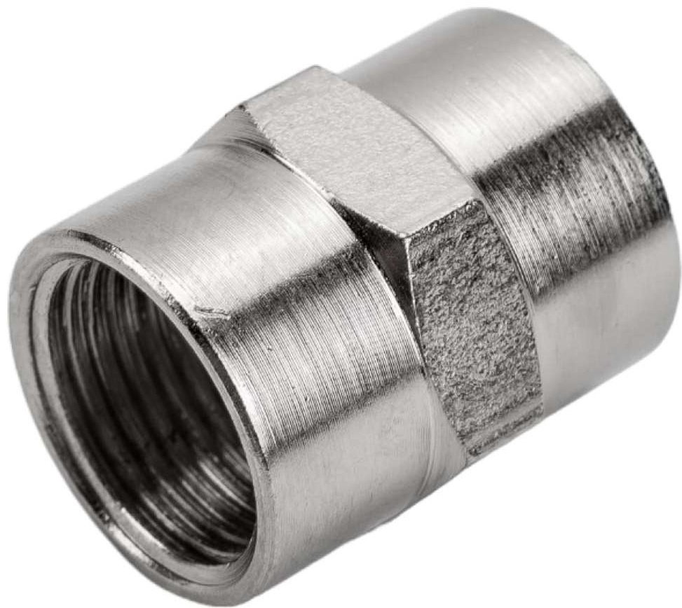 Переходник Fubag 3/8"F - 3/8"F 180231