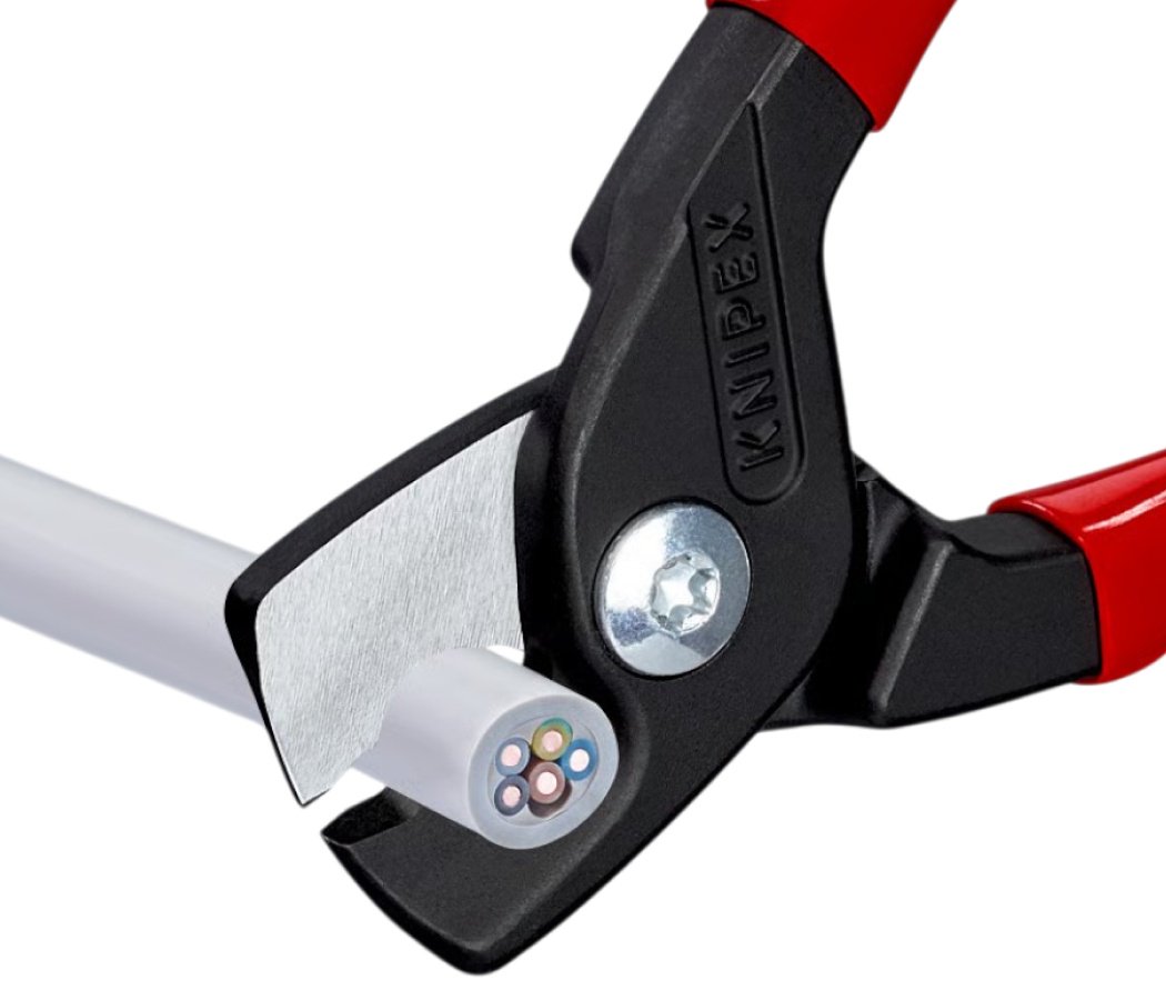 Knipex кабелерез 95 11 160 160 мм
