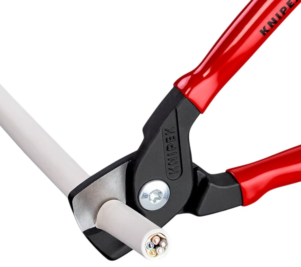 Knipex кабелерез 95 11 160 160 мм - ForteMarket Knipex кабелерез 95 11 160 160 мм купить,27145