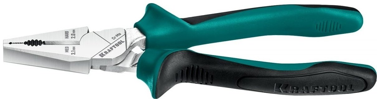 Kraftool плоскогубцы 22011-1-16_z01 160 мм - ForteMarket Kraftool плоскогубцы 22011-1-16_z01 160 мм купить,9510