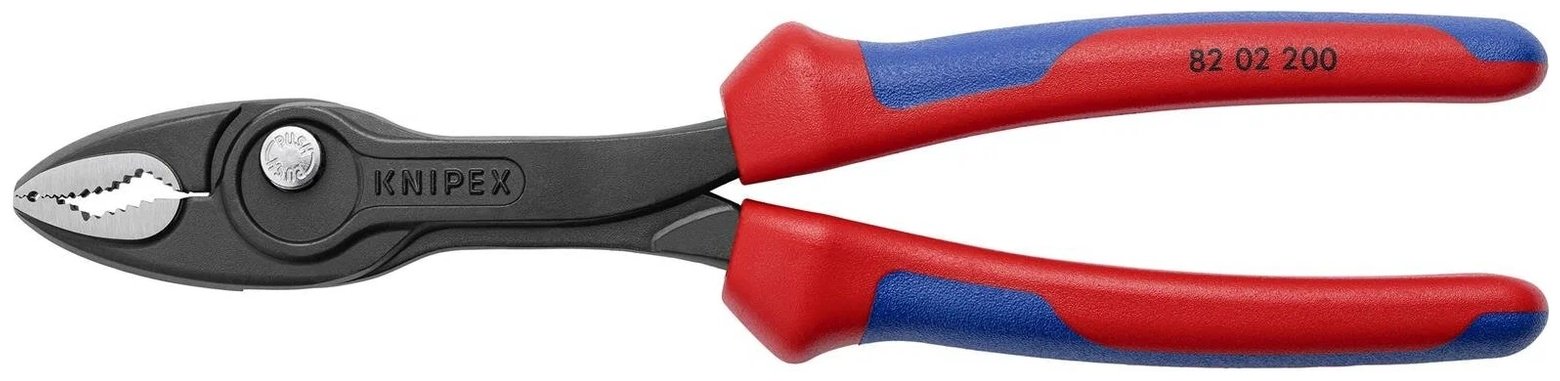 Knipex клещи 82 02 200 200 мм купить,24090
